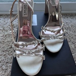 Badgley Mischka Dress Shoes